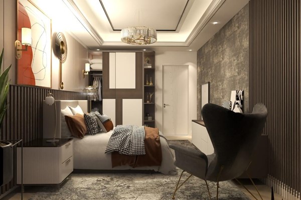 Küçük Yatak Odası B (3)