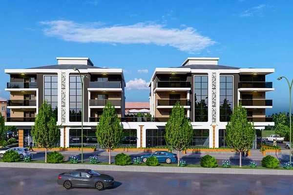 Atria Park 