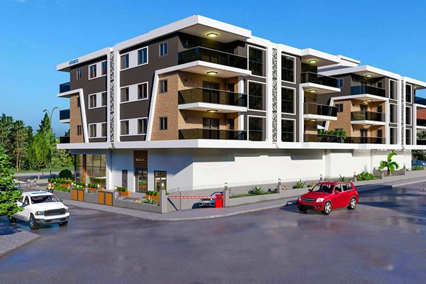Atria Park 