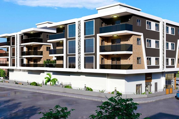 Atria Park 