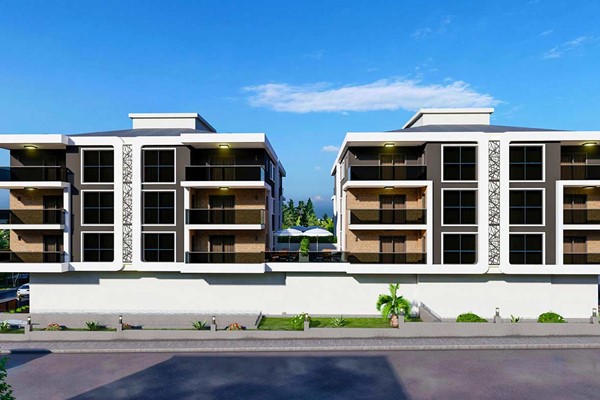 Atria Park 