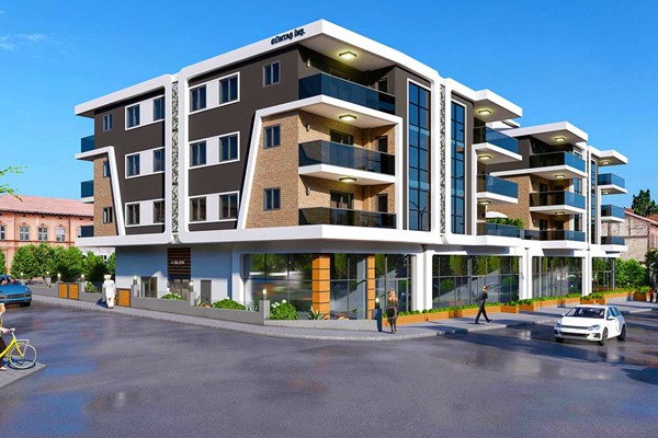 Atria Park 