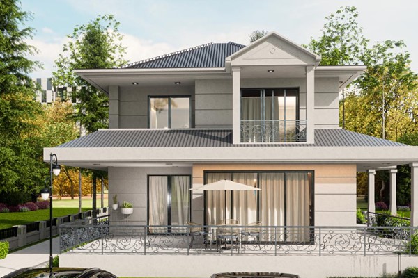 NK Villa