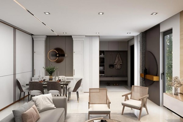 NK Villa