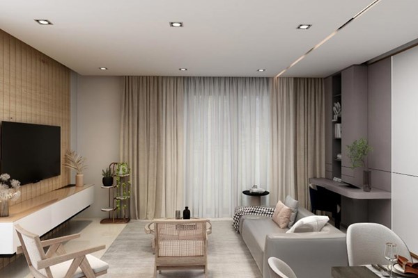 NK Villa