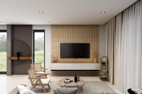 NK Villa