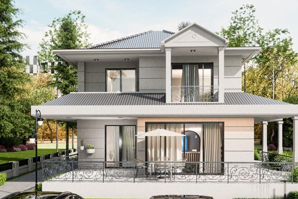 NK Villa