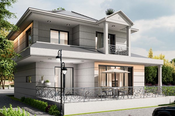 NK Villa