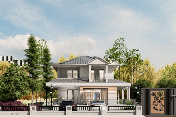 NK Villa