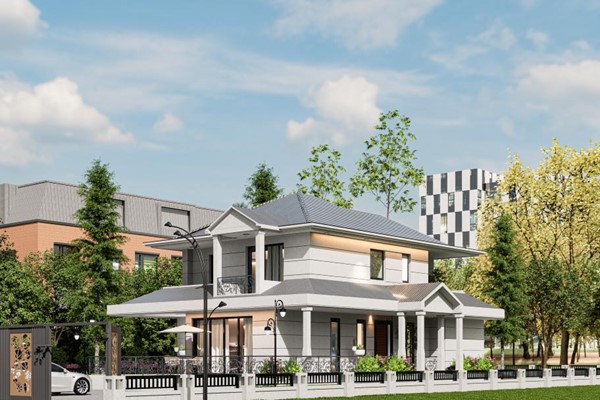 NK Villa