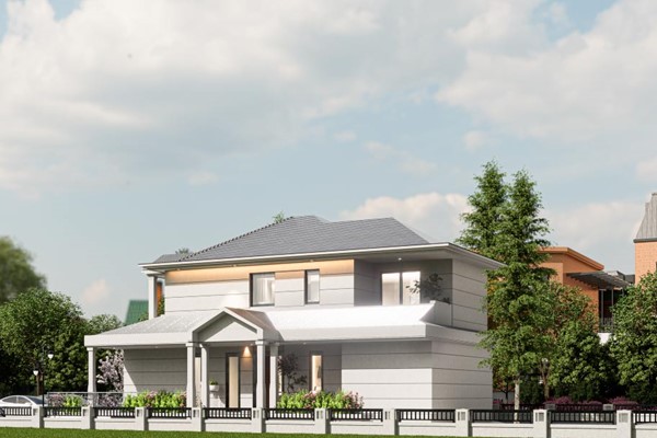 NK Villa