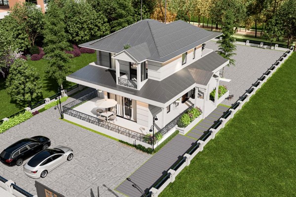 NK Villa