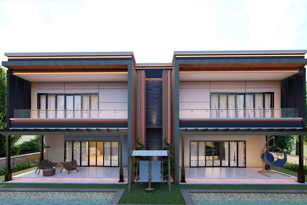 Nysa Villas