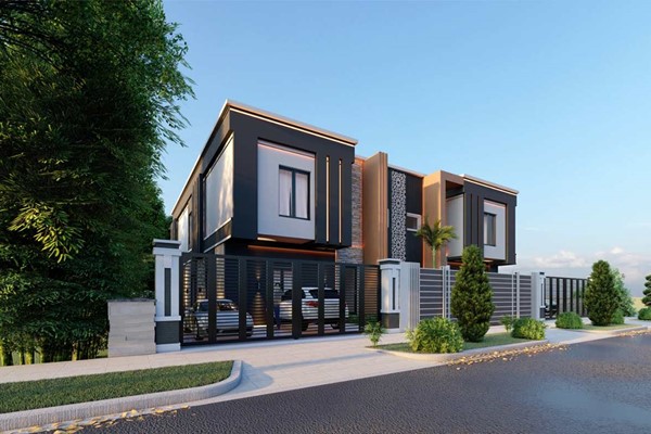 Nysa Villas