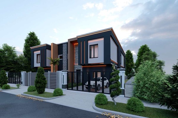 Nysa Villas
