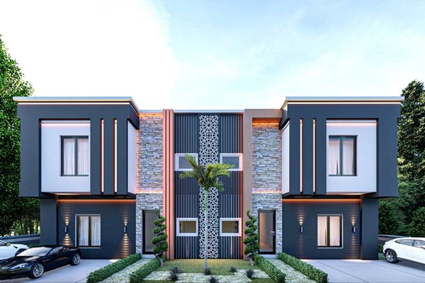 Nysa Villas