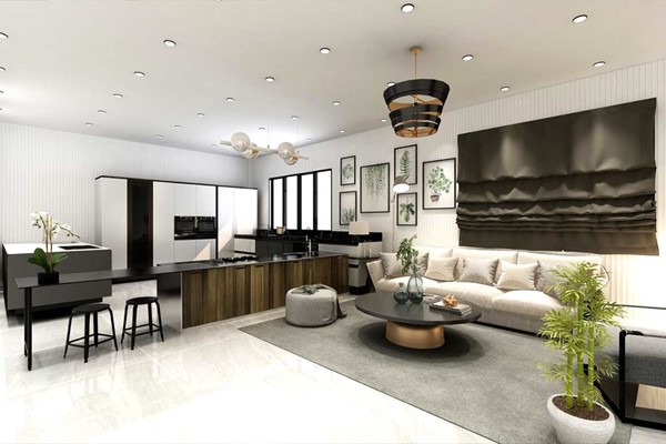 Nysa Villas