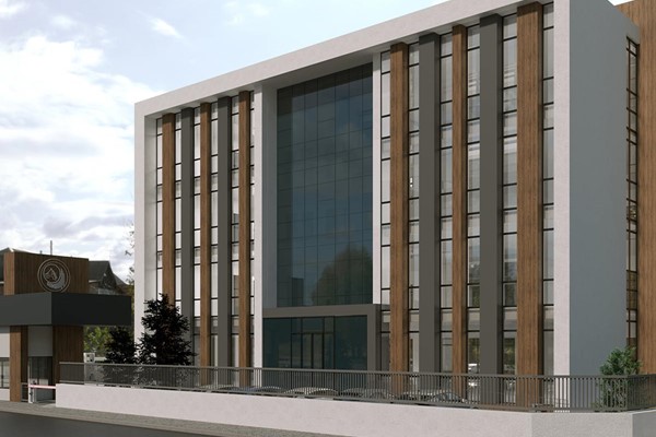 Akhisar Orman İşletme Müdürlüğü