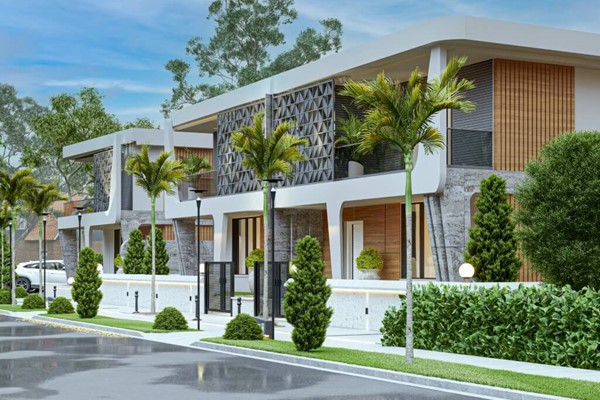 Atria Konakları