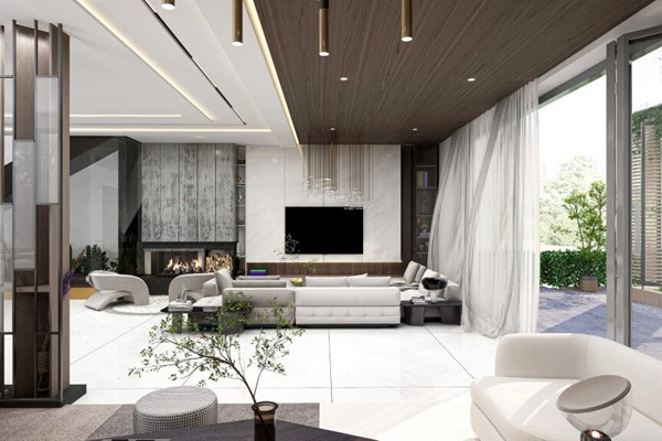 Atria Konakları