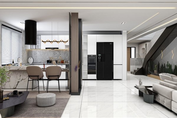 Atria Konakları