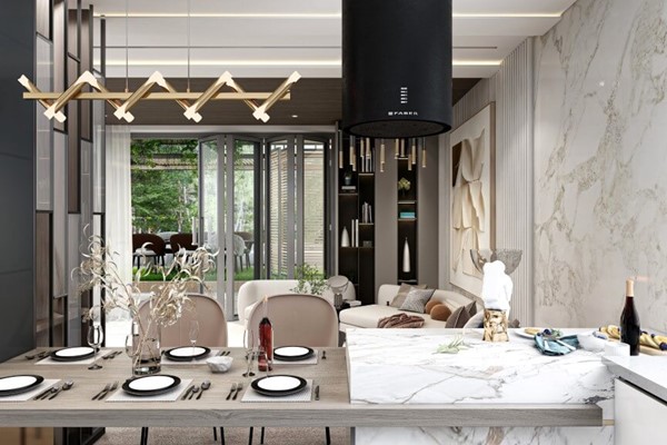 Atria Konakları