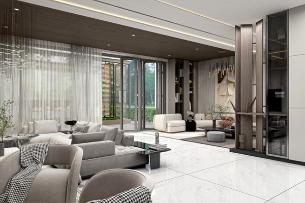 Atria Konakları