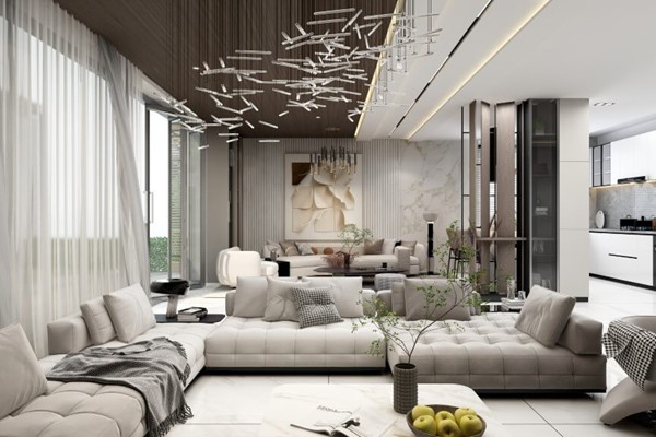 Atria Konakları
