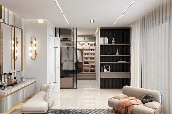 Atria Konakları