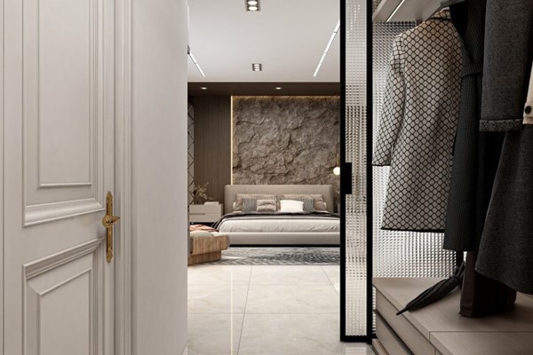 Atria Konakları
