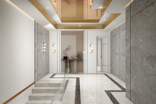 Atria Konakları