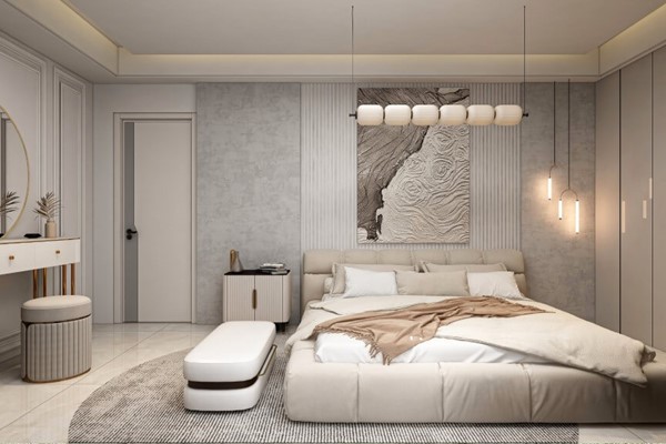 Atria Konakları